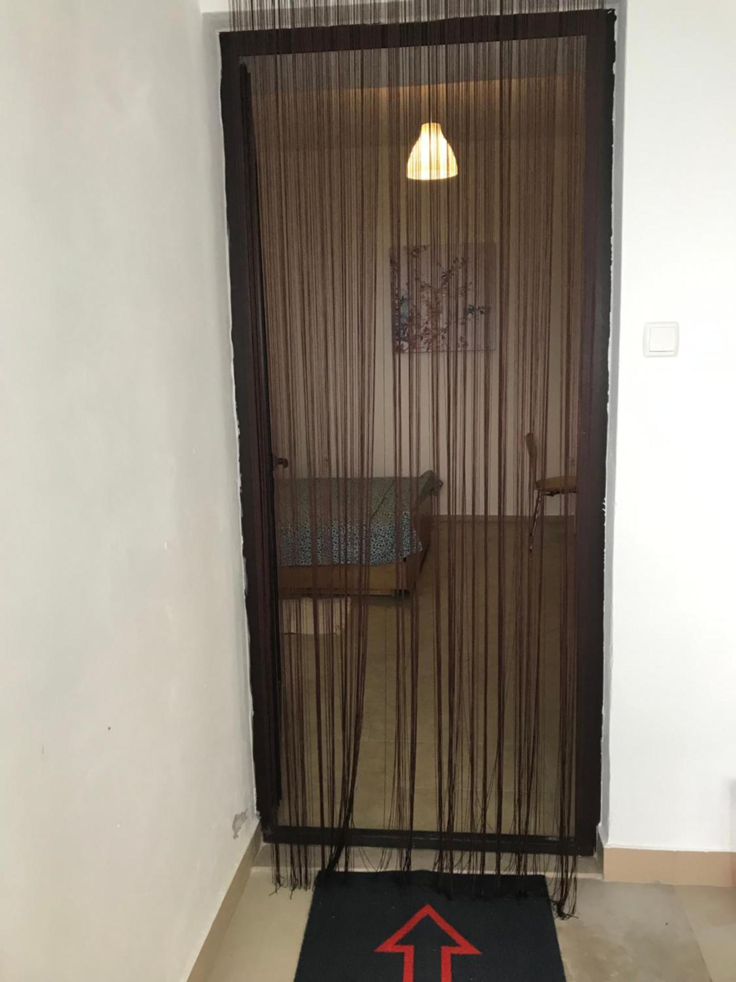 Studio Apartment Milla Rijeka Exterior photo
