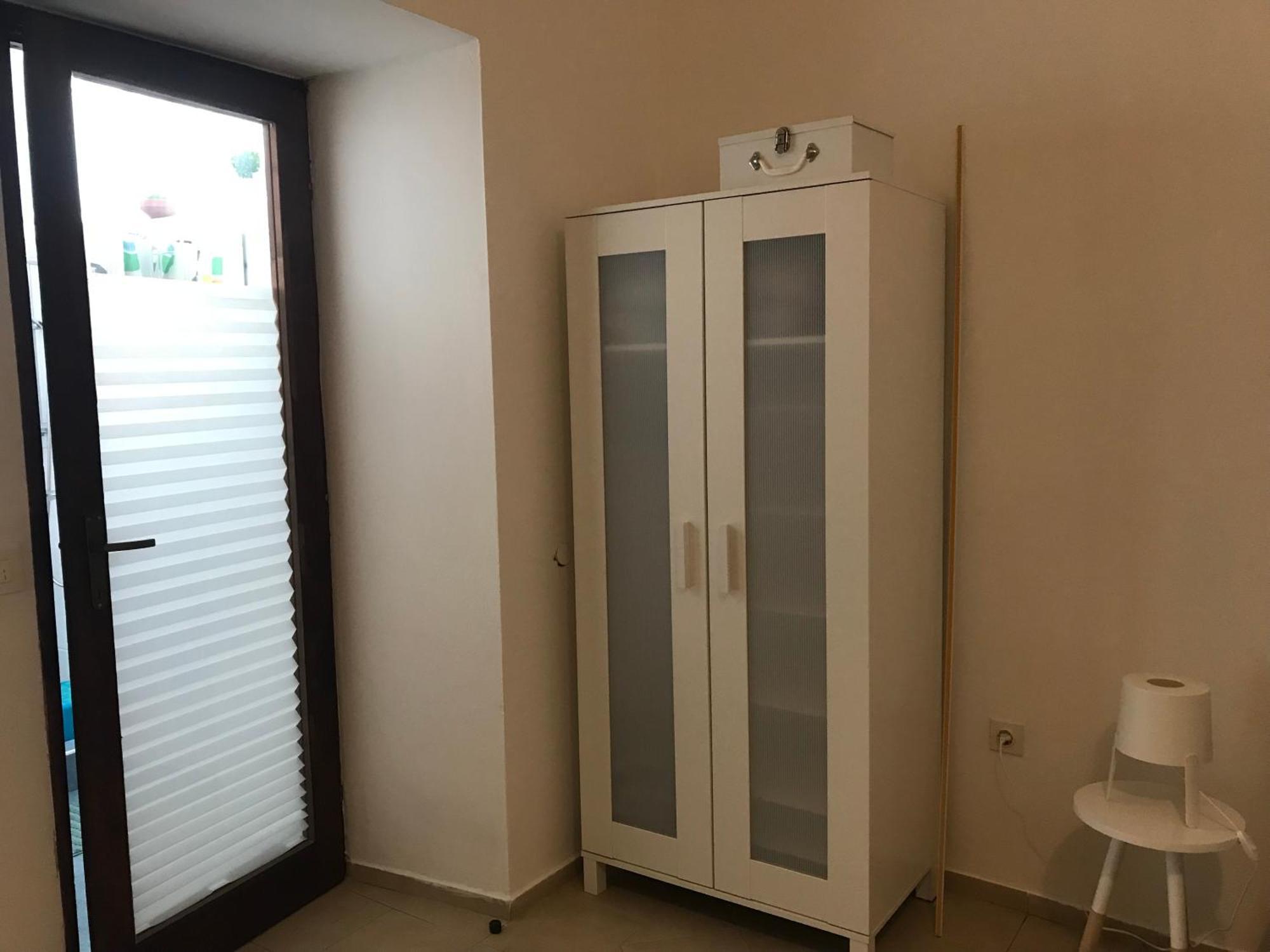 Studio Apartment Milla Rijeka Exterior photo