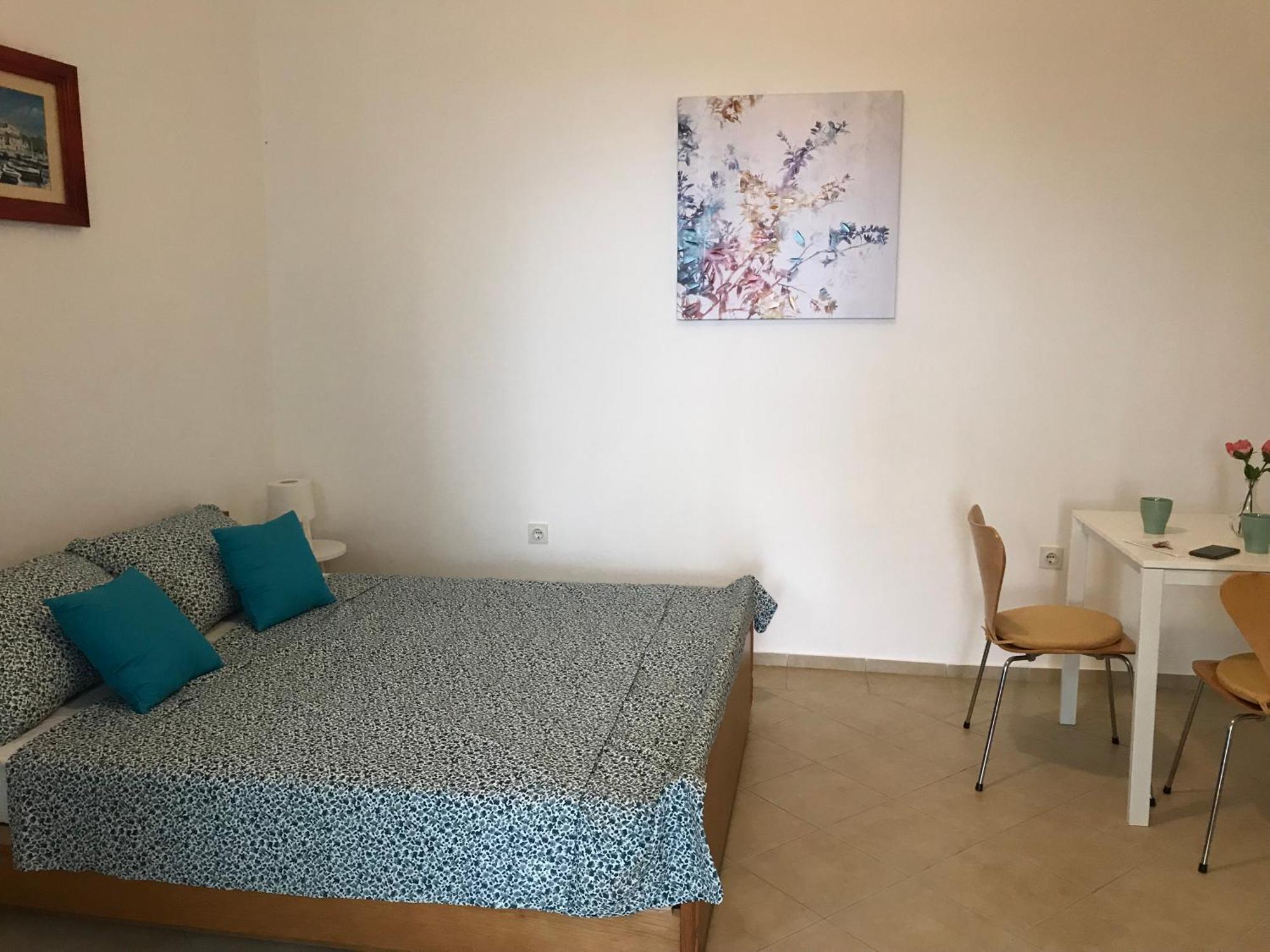 Studio Apartment Milla Rijeka Exterior photo