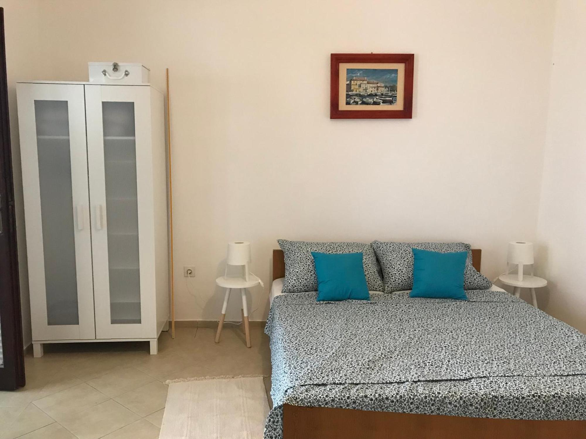 Studio Apartment Milla Rijeka Exterior photo